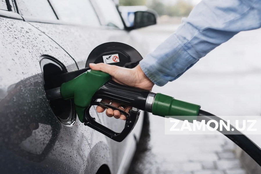 Автомобиль бензини қайси ойда кўп ишлаб чиқарилгани айтилди