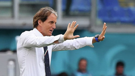 Manchini “Manchester Yunayted”ni boshqarishdan bosh tortdi