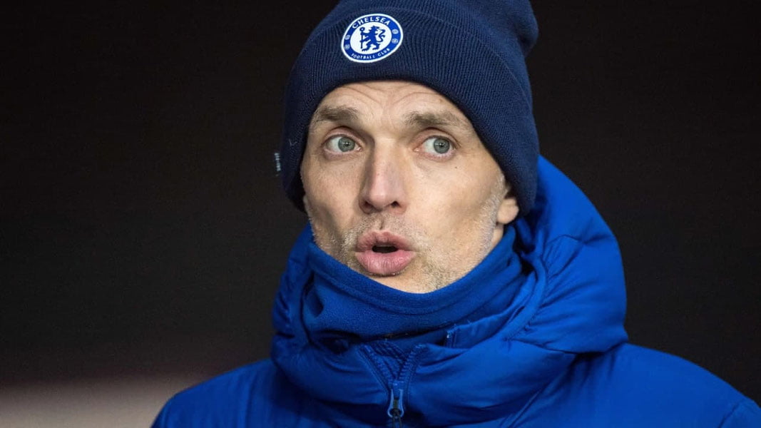 Tuxel “Barsa”ning takliflariga qarshi