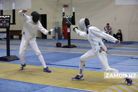 Toshkentda yana bir xalqaro turnirga start berildi