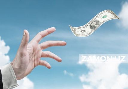 Доллар яна “парвоз қилишда” давом этмоқда