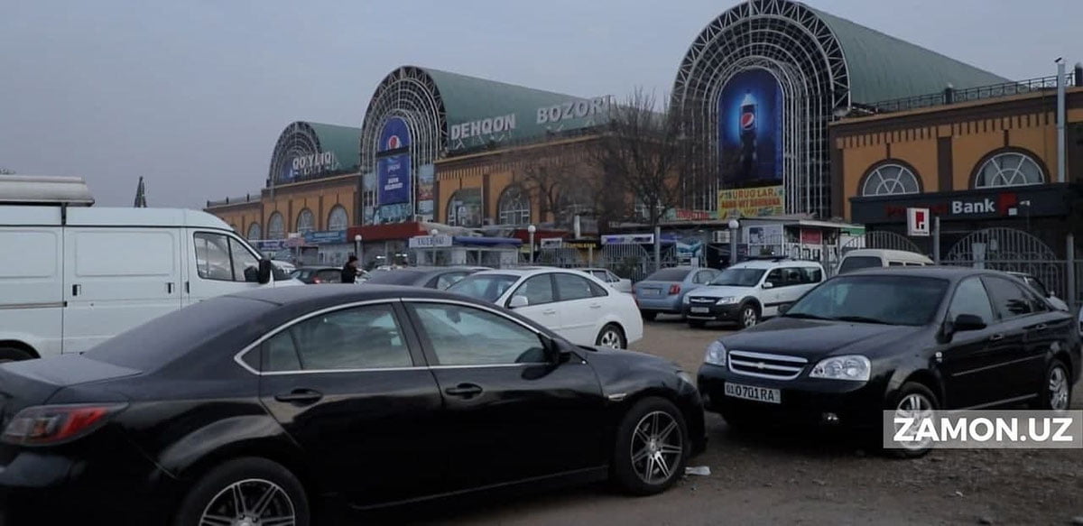 Айтамиз ҳам, қайтамиз ҳам!