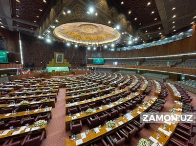 Bugun Pokiston poytaxti Islomobod shahrida Islom hamkorlik tashkiloti yig‘ilishi bo‘lib o‘tadi