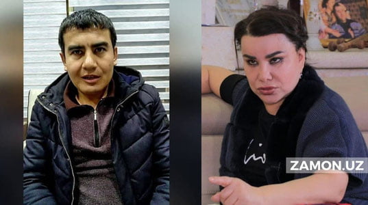 Yulduz Usmonova va shoir Yo‘lchi Ro‘ziyev yana “sud oktagoni”ga ko‘tarildi