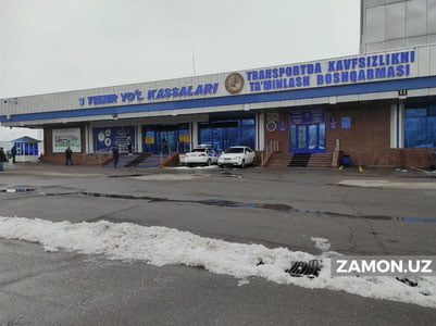 Талабани "таксист ака"лари қўлига ташламанг!