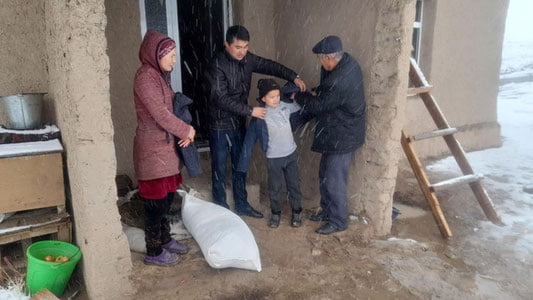 Mahallani onlayn birlashtirsa ham bo‘ladi. Bunga faqat hafsala bo‘lsa bas!