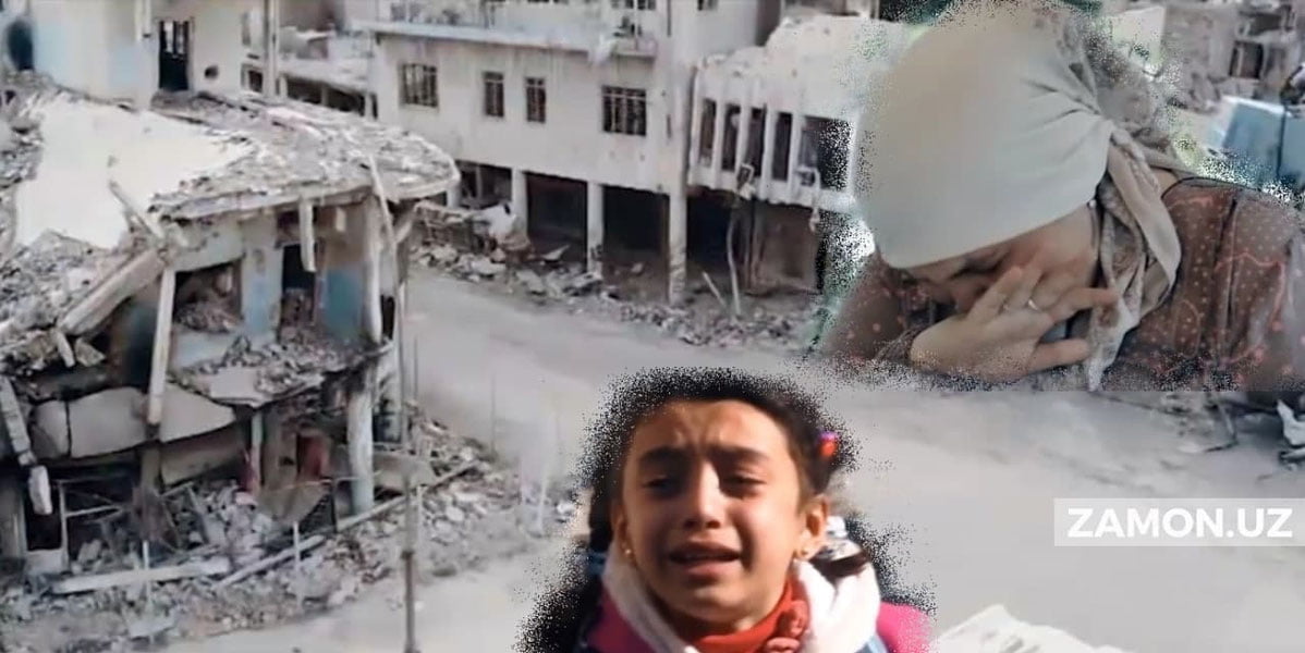 “Меҳр” операцияси бизга меҳр беролди”