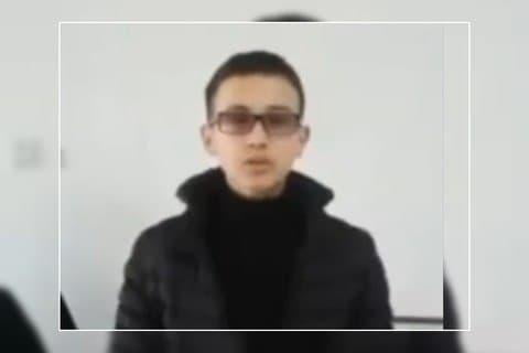 Tanlov g‘olibiga eski noutbuk berilgani yuzasidan o‘rganish ishlari boshlandi