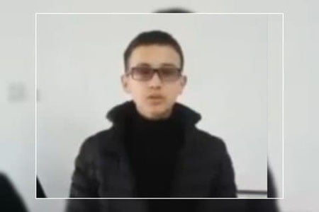 Tanlov g‘olibiga eski noutbuk berilgani yuzasidan o‘rganish ishlari boshlandi