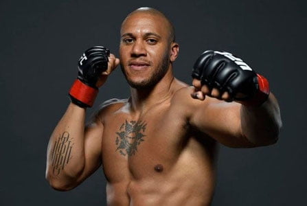 Kiril Ganning navbatdagi raqibi maʼlum bo‘ldi