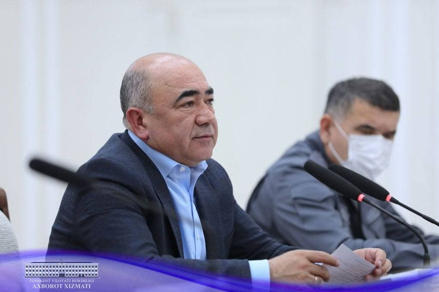 Зойир Мирзаев мутасаддиларнинг баҳоналарини қабул қиладими?