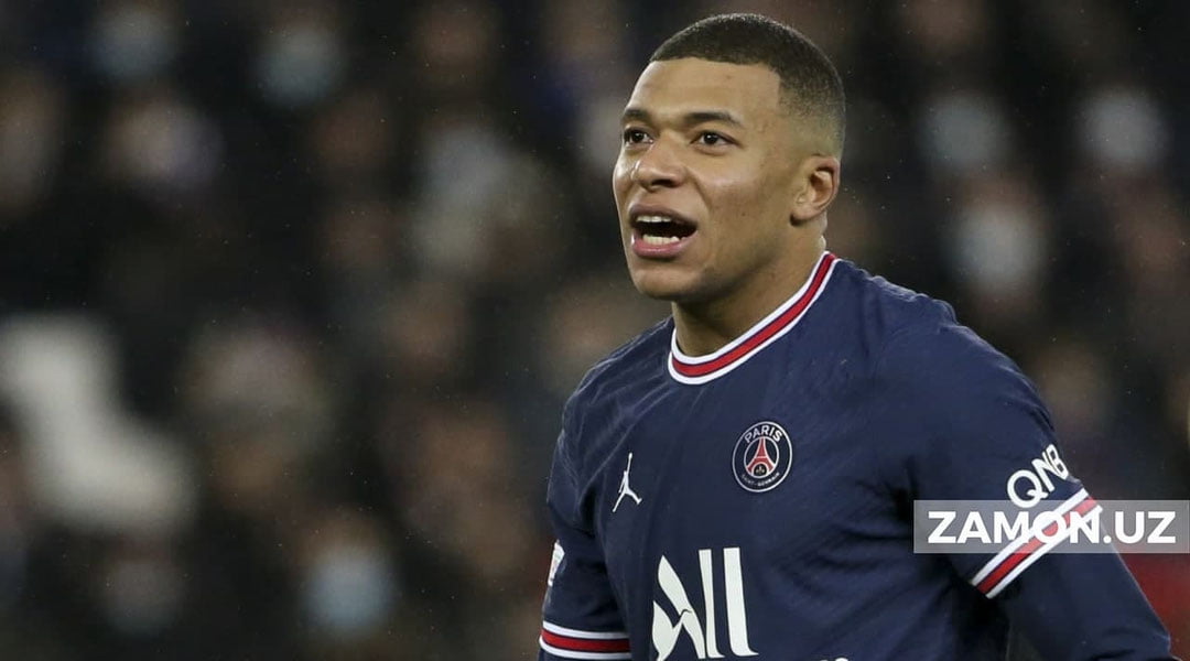 Mbappening onasi Madriddan uy qidirmoqda