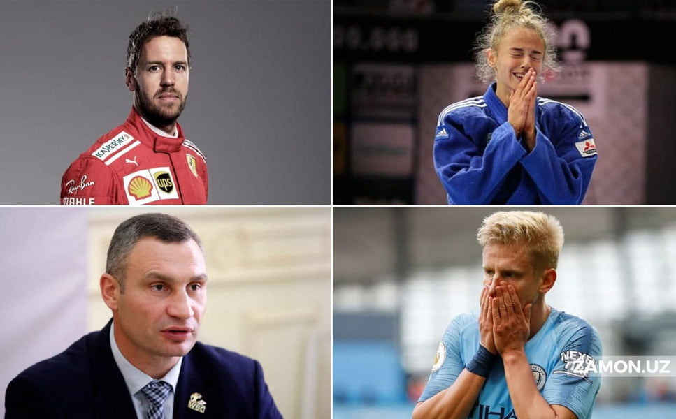 “Biz Putinni to‘xtata olamiz”