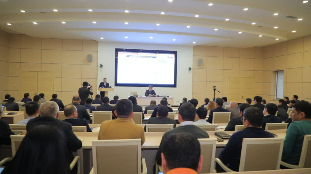 "UzAuto Motors" 440 mlrd so‘mni tejab qoldi