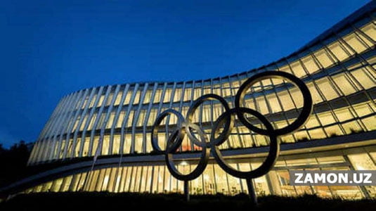 Халқаро Паралимпия қўмитаси россиялик ва белоруслик спортчиларни ўйинлардан четлатди