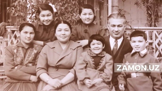 "Otam vafotidan keyin sobiq markaz tufayli oilamiz qattiq siquv va tazyiqqa uchradi"