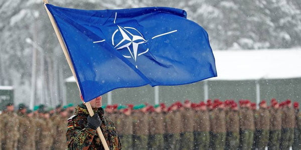 Shvetsiya va Finlyandiya shu yilning o‘zidayoq NATO aʼzosiga aylanadi — The Times