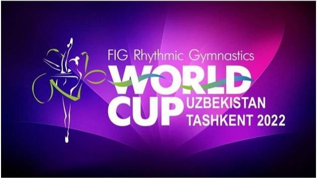 Тошкент бадиий гимнастика бўйича жаҳон кубоги мусобақаларига мезбонлик қилади