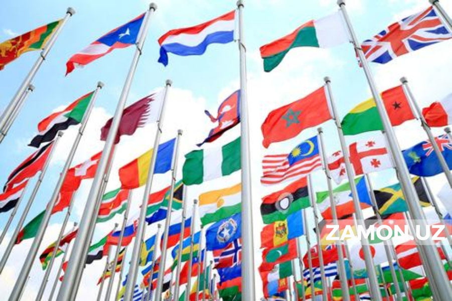 Қайси миллат энг тез, қайсиниси энг секин гапиради?