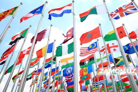 Қайси миллат энг тез, қайсиниси энг секин гапиради?