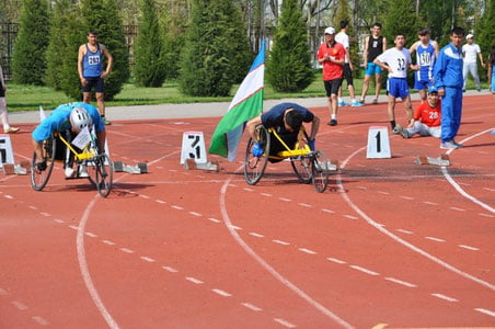 Olimpiya va paralimpiya zaxiralari kollejlari tashkil etiladi