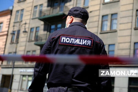 Россияда ўзбекистонлик 13 ёшли қизнинг жасади топилди