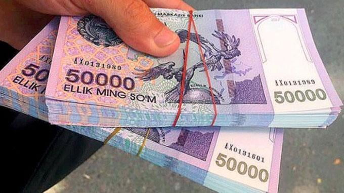 Aholining ayrim toifalariga 500 ming so‘mdan yordam beriladi