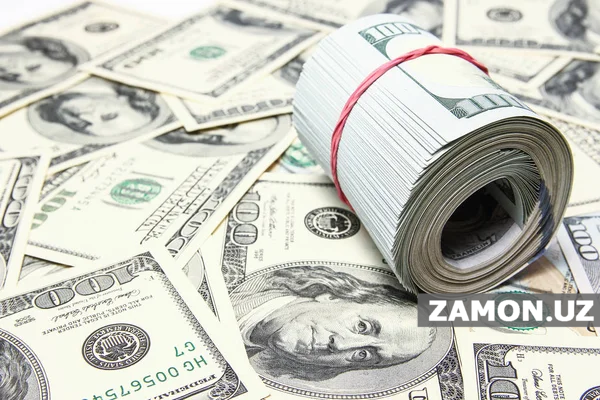Ўзбекистоннинг давлат қарзи қарийб 26,5 миллиард АҚШ долларига етди