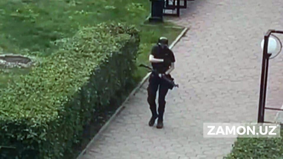 Permda otishma sodir etgan sobiq talabaga umrbod qamoq jazosi berilishi mumkin