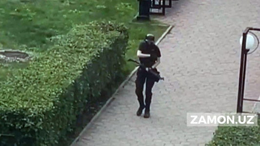 Permda otishma sodir etgan sobiq talabaga umrbod qamoq jazosi berilishi mumkin