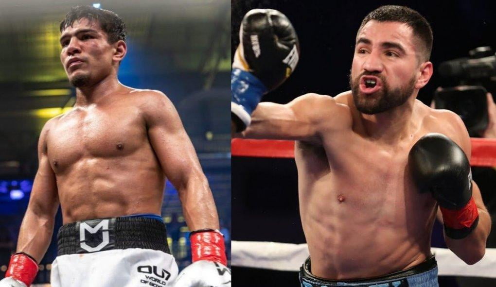 Murodjon Ahmadaliyev - Ronni Rios jangi qachon o‘tkazilishi maʼlum bo‘ldi