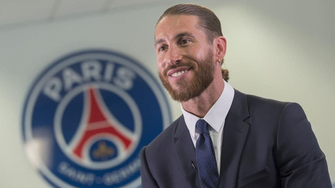 “PSJ” Ramosdan nega norozi?