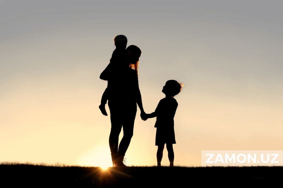 Сурхондарёлик аёл ўзи ва икки фарзандини ўлдирмоқчи бўлди