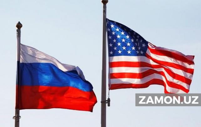 Jozef Vaysberg: AQSH Rossiyaga "yovuz imperiya" sifatida qarashini bas qilishi zarur!