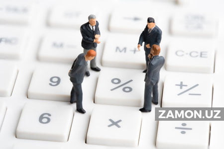 Янги йилда вазирликлар ва қўмиталар учун Давлат бюджетидан қанча маблағ ажратилиши очиқланди