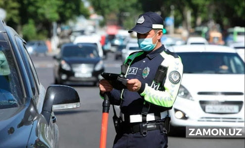 Суғурта полисини олмаганлик учун жарима икки бараварга камайтирилмоқда