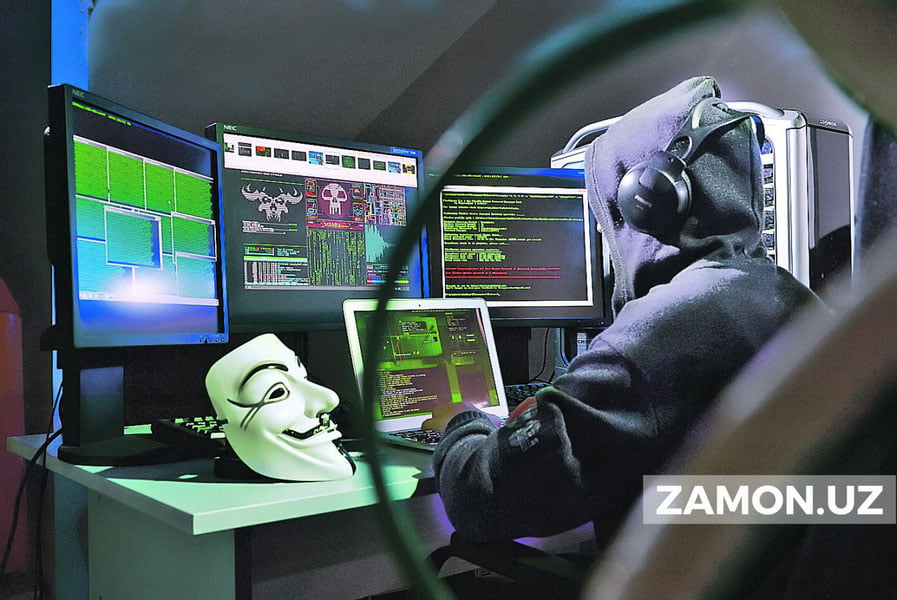 Koronavirusga qarshi vaksina ishlab chiqaradigan yirik kompaniyaga kiberhujum uyushtirildi