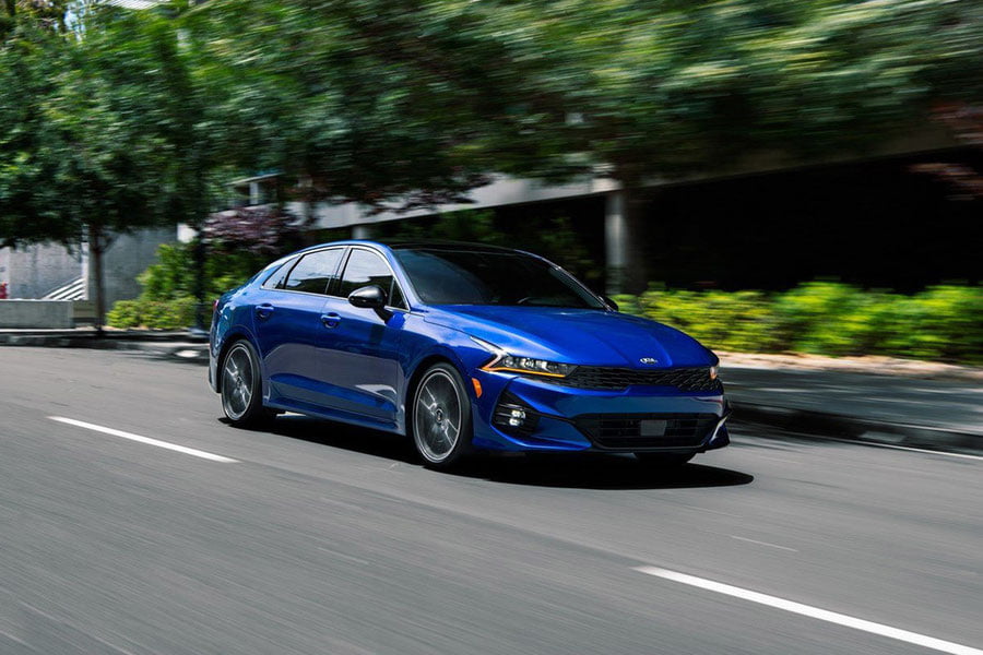 Kia kompaniyasi O‘zbekistonda ikkita model narxini oshirdi