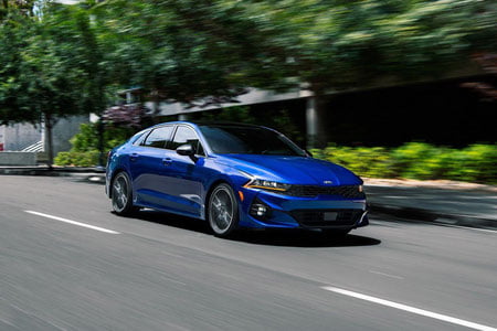 Kia kompaniyasi O‘zbekistonda ikkita model narxini oshirdi