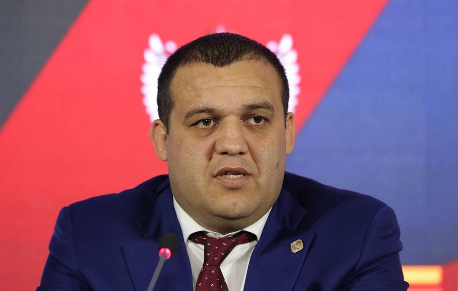 Xalqaro boks kuni nishonlanishi iyuldan avgustga ko‘chirildi