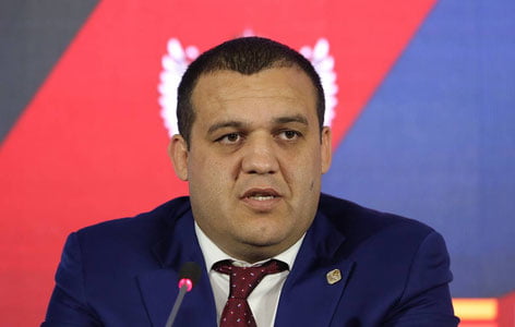 Xalqaro boks kuni nishonlanishi iyuldan avgustga ko‘chirildi