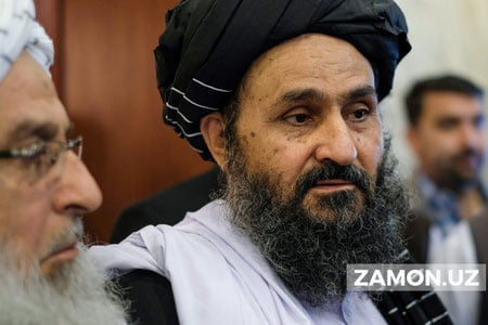 Мулла Бародар Афғонистонда хорижий давлатлар элчихоналарини очишга чақирди