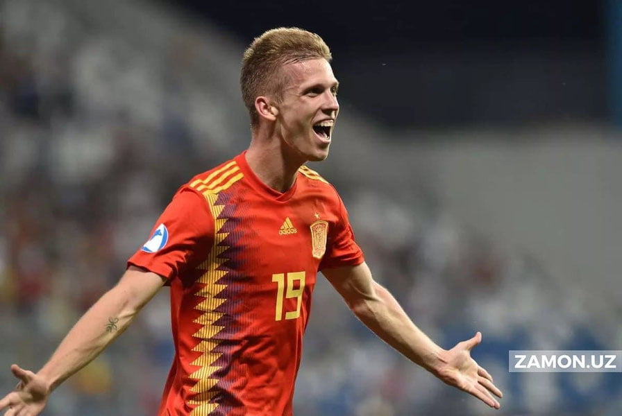 “Barselona”ning yozgi transfer oynasida tugatolmay qolgan shartnomasi bo‘lgan