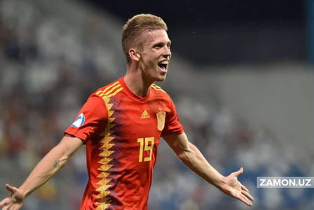 “Barselona”ning yozgi transfer oynasida tugatolmay qolgan shartnomasi bo‘lgan