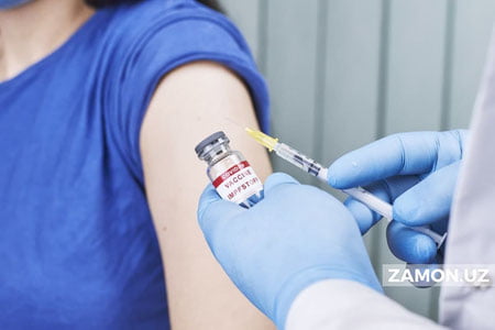 ССВ кимлар вакцина олмаслиги мумкинлигига аниқлик киритди