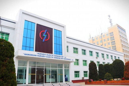 Эрталабдан буён "свет" йўқ: Наманганда айни жазирамада юзага келган электрдаги узилишлардан аҳоли қийналмоқда