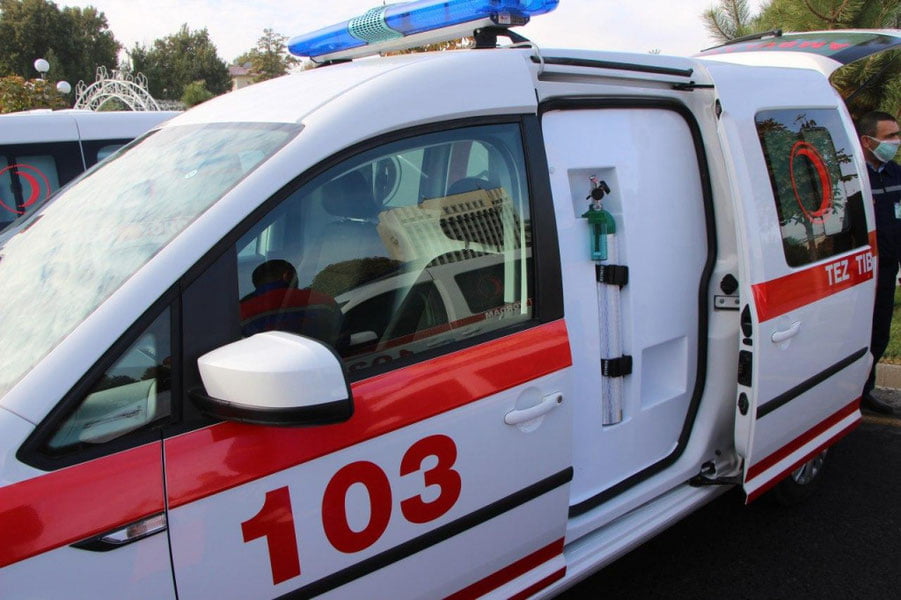 Nukusda ijarada yashayotgan talaba is gazidan zaharlanib, vafot etdi