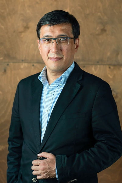 “Barchamiz qalban kosmonavtmiz”- Zafar Hoshimov