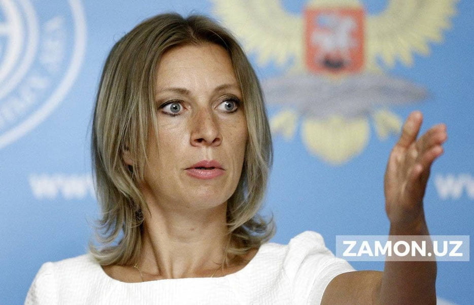 Афғонистонни тиклаш учун асосий ёрдамни АҚШ бериши керак — Россия ТИВ