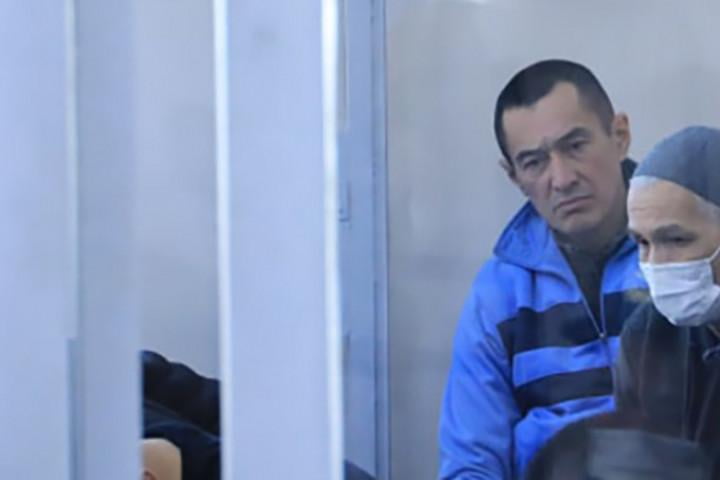 Нукус воқеаларида айбланганлардан бири ҳибсхонада вафот этди